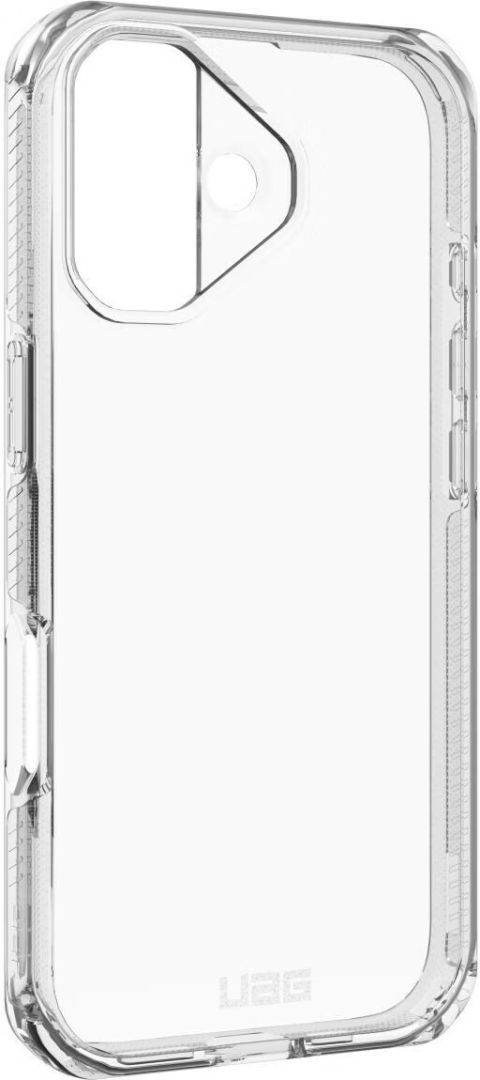 UAG Plyo case for iPhone 17 Ice UAG Plyo case for iPhone 17 Ice