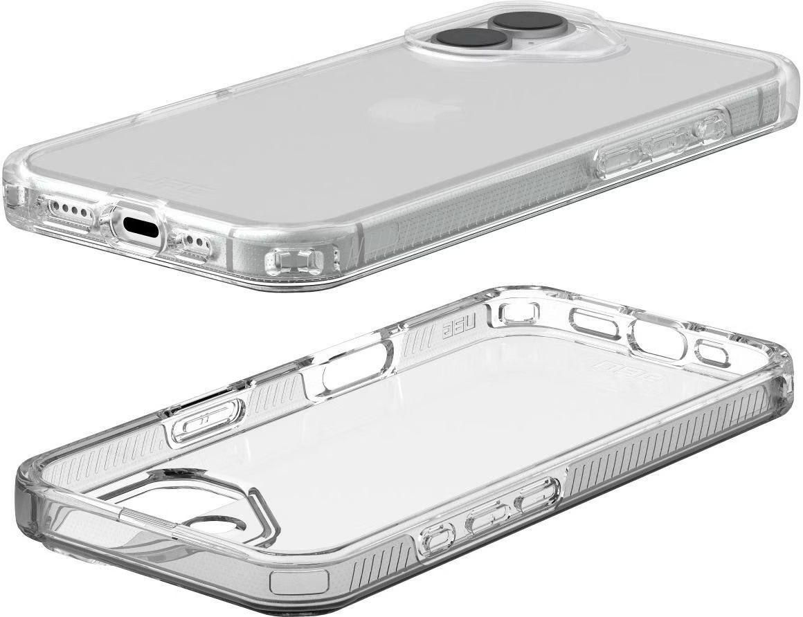 UAG Plyo case for iPhone 17 Ice UAG Plyo case for iPhone 17 Ice