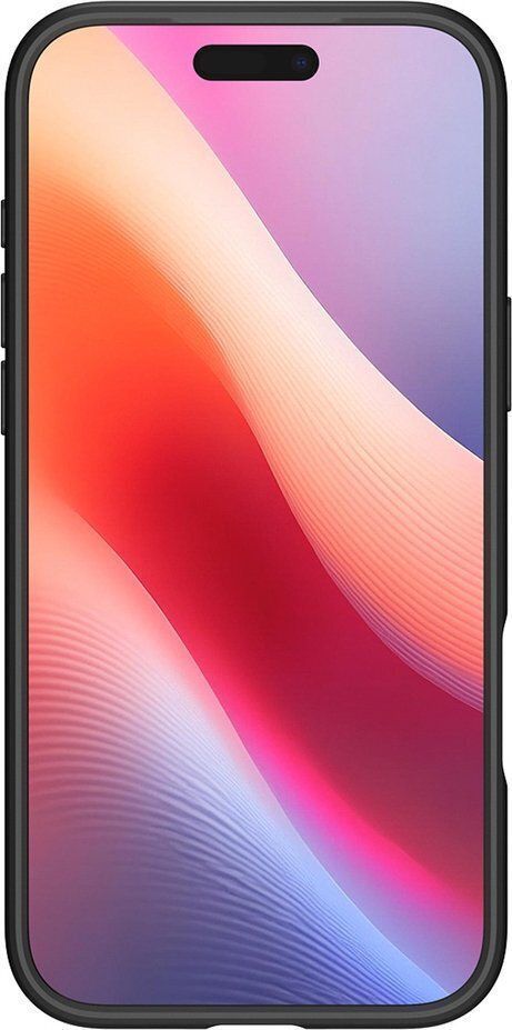 Spigen Ultra Hybrid case for iPhone 17 Pro Matte Black Spigen Ultra Hybrid case for iPhone 17 Pro Matte Black