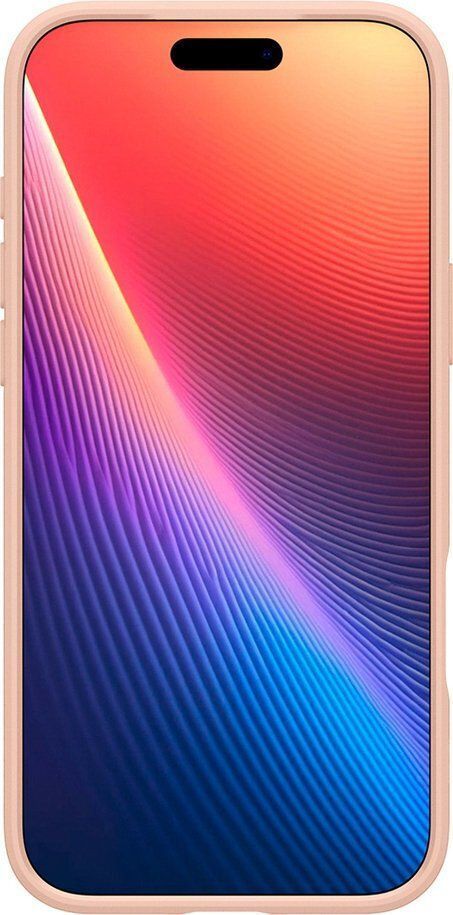 Spigen Liquid Air case for iPhone 17 Pro Max Rose Titanium Spigen Liquid Air case for iPhone 17 Pro Max Rose Titanium