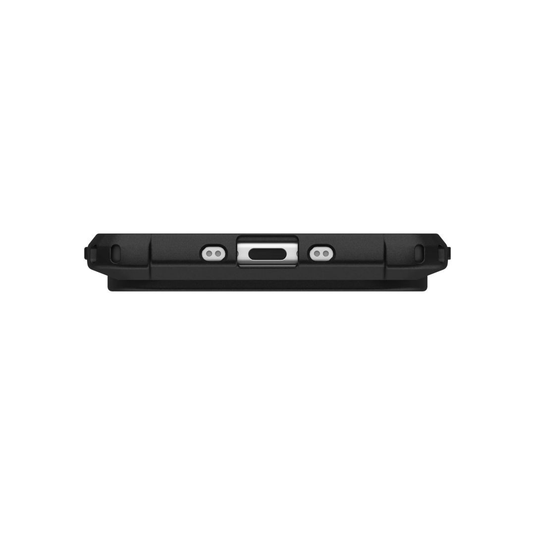 UAG Metropolis LT Magsafe case for iPhone Air Kevlar Black UAG Metropolis LT Magsafe case for iPhone Air Kevlar Black