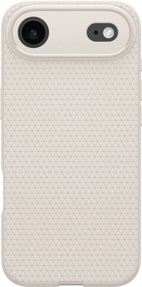 Spigen Liquid Air for iPhone Air Natural Titanium Spigen Liquid Air for iPhone Air Natural Titanium