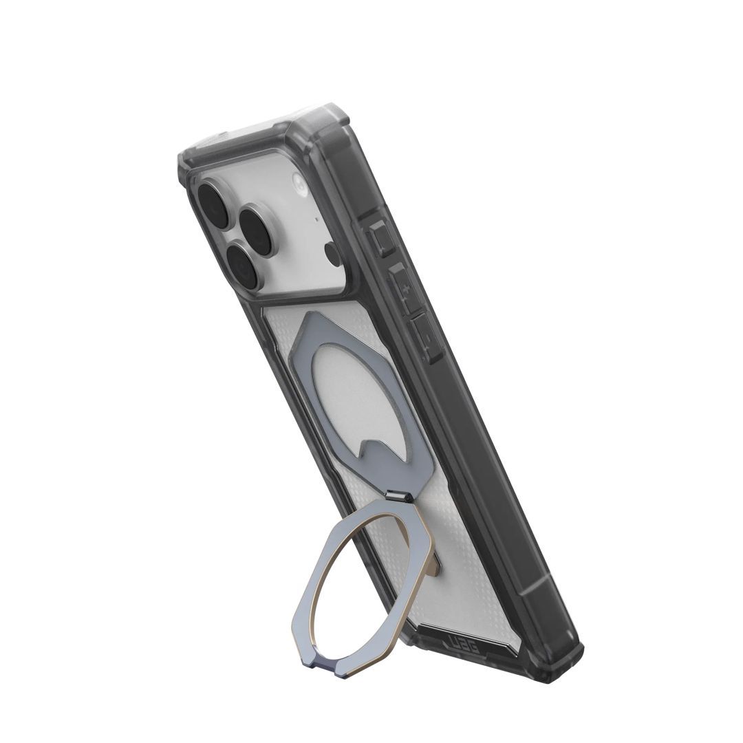 UAG Plasma XTE Magsafe case for iPhone 17 Pro Max Ash/Titanium UAG Plasma XTE Magsafe case for iPhone 17 Pro Max Ash/Titanium