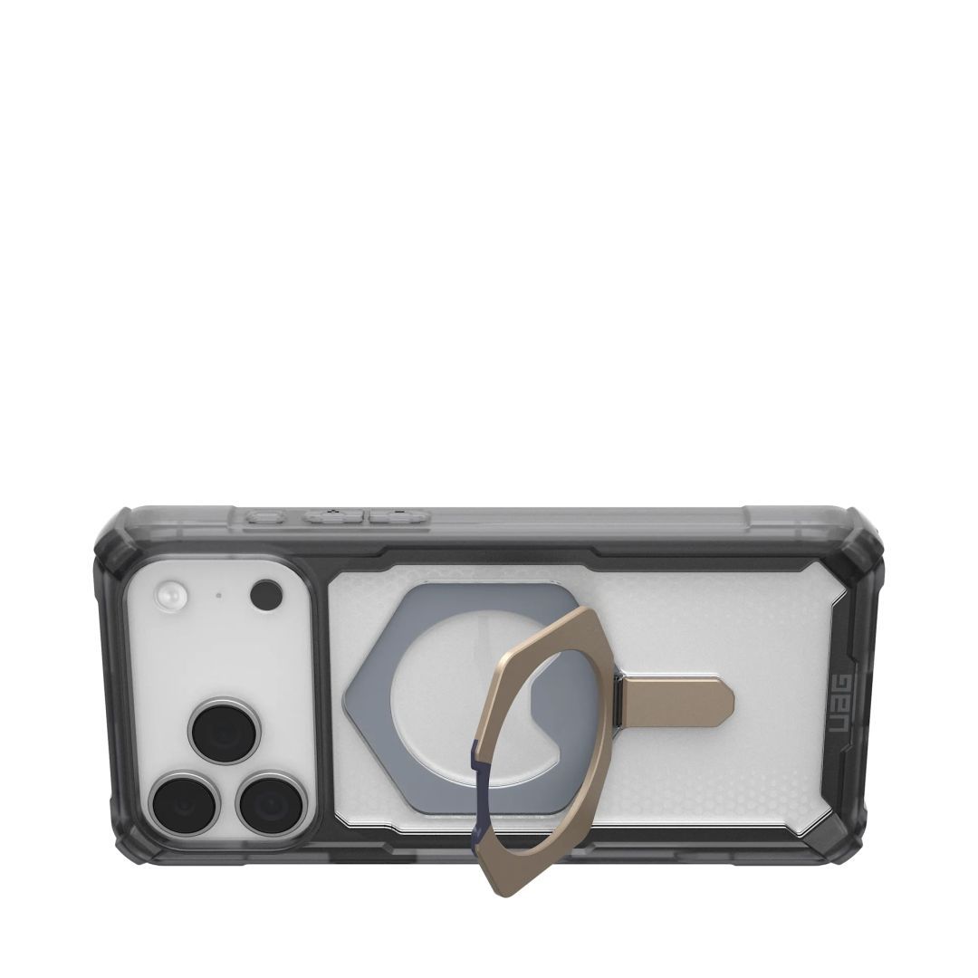 UAG Plasma XTE Magsafe case for iPhone 17 Pro Max Ash/Titanium UAG Plasma XTE Magsafe case for iPhone 17 Pro Max Ash/Titanium