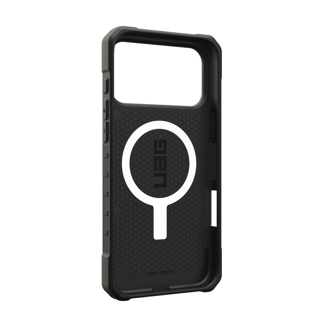 UAG Pathfinder Magsafe case for iPhone 17 Pro Max Black UAG Pathfinder Magsafe case for iPhone 17 Pro Max Black