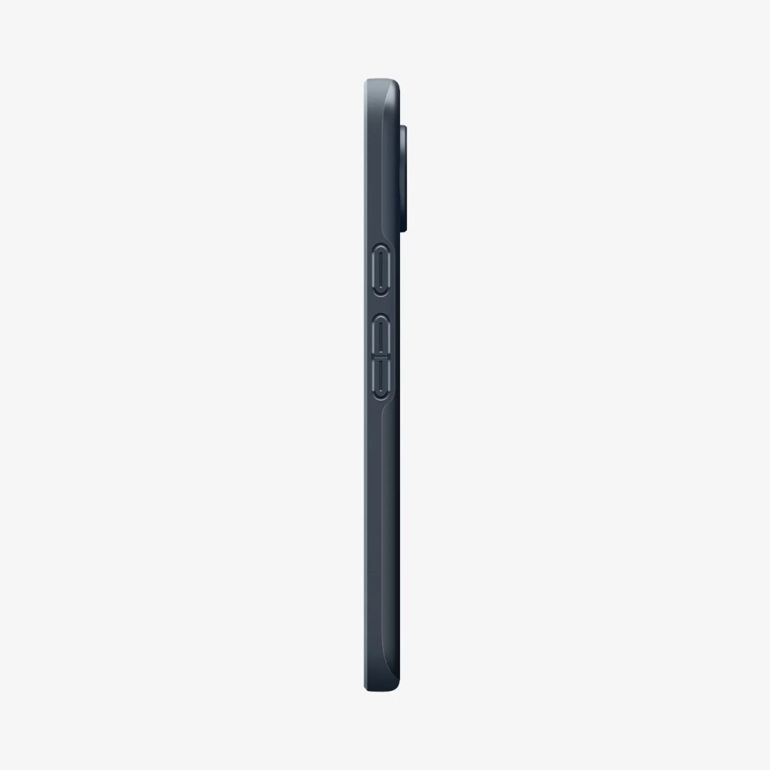Spigen Thin Fit MagSafe for Google Pixel 10 Pro/Pixel 10 Metal Slate Spigen Thin Fit MagSafe for Google Pixel 10 Pro/Pixel 10 Metal Slate