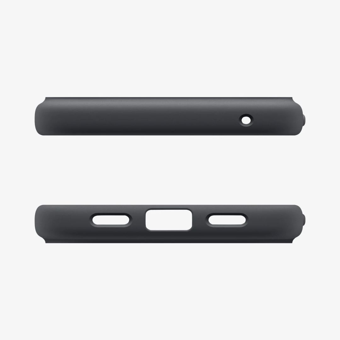 Spigen Nano Pop MagSafe for Google Pixel 10 Pro/Pixel 10 Black Sesame Spigen Nano Pop MagSafe for Google Pixel 10 Pro/Pixel 10 Black Sesame