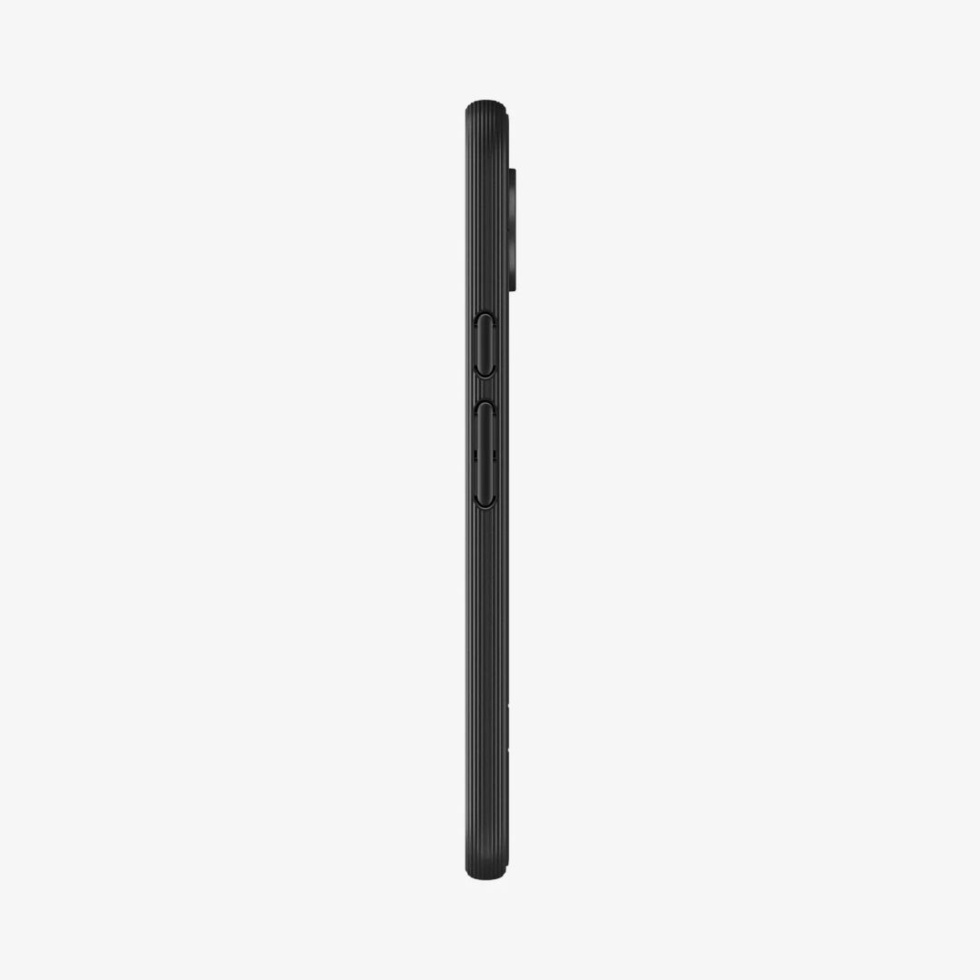 Spigen Parallax MagSafe for Google Pixel 10 Pro/Pixel 10 Matte Black Spigen Parallax MagSafe for Google Pixel 10 Pro/Pixel 10 Matte Black