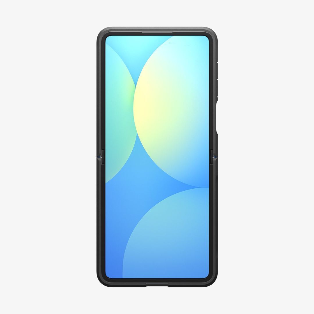 Spigen Tough Armor Pro MagSafe Samsung Galaxy Z Flip7 Sierra Blue Spigen Tough Armor Pro MagSafe Samsung Galaxy Z Flip7 Sierra Blue