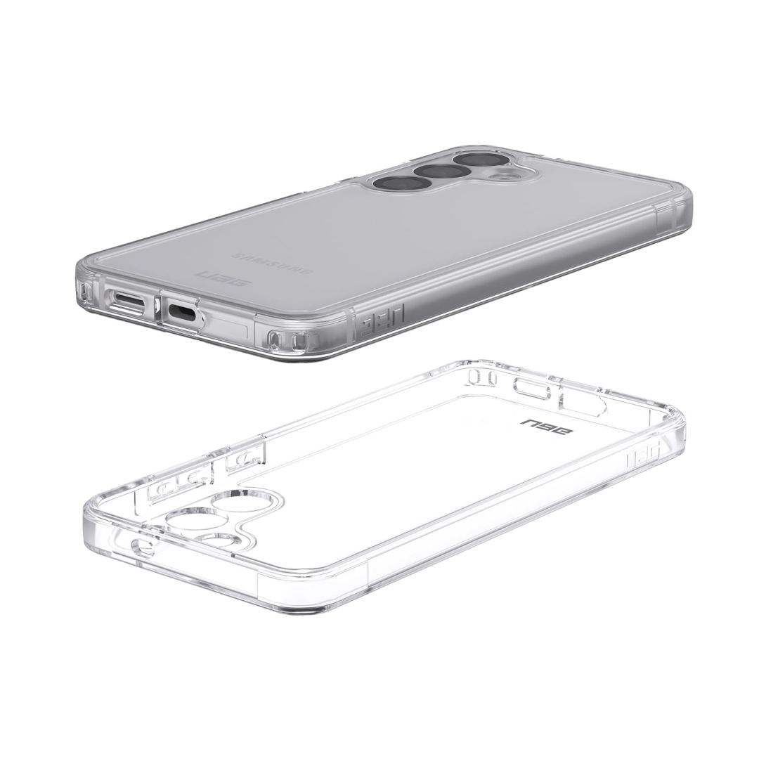 UAG Plyo Samsung Galaxy S25+ Ice UAG Plyo Samsung Galaxy S25+ Ice