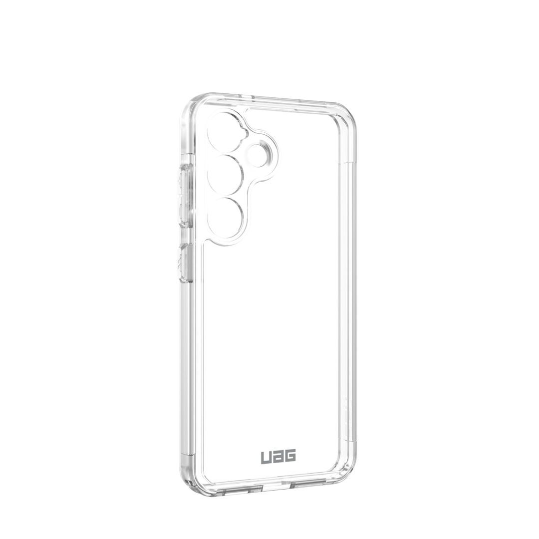 UAG Plyo Samsung Galaxy S25+ Ice UAG Plyo Samsung Galaxy S25+ Ice