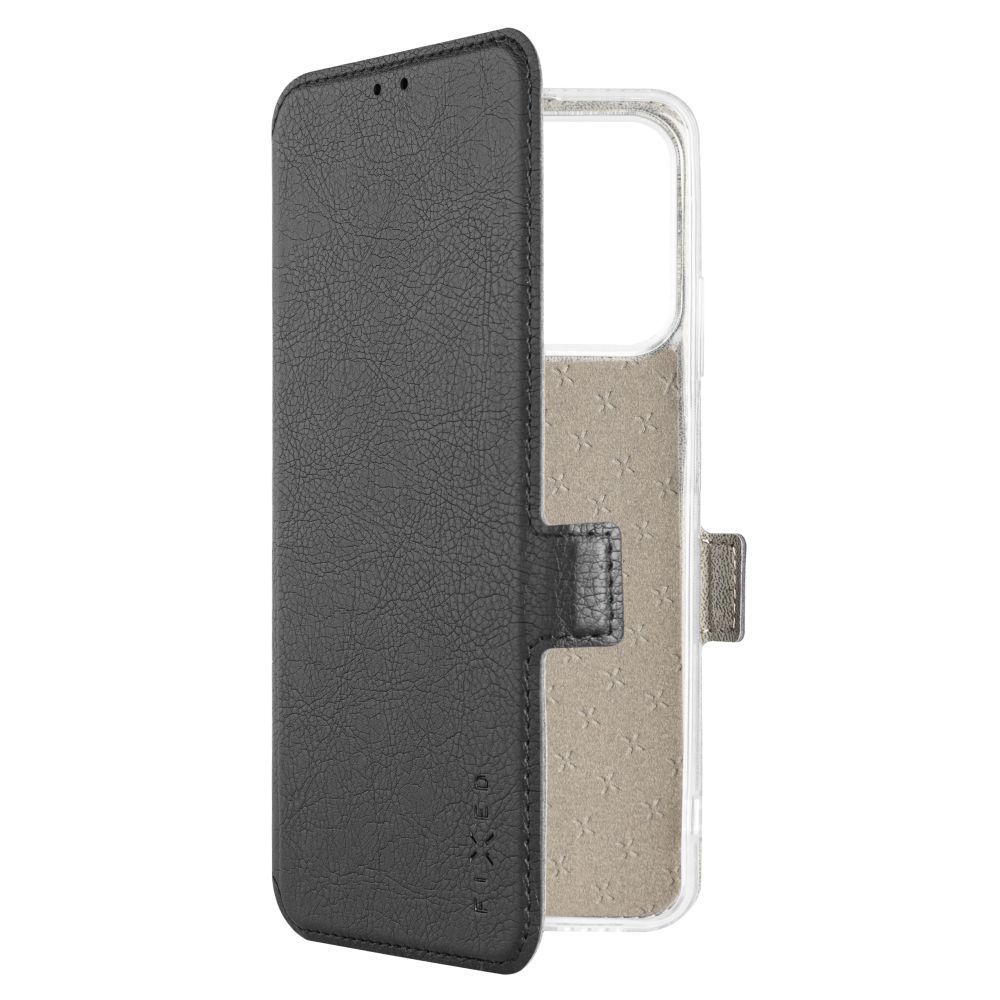 FIXED Topic for Realme C61/C63/Note 60 Black FIXED Topic for Realme C61/C63/Note 60 Black