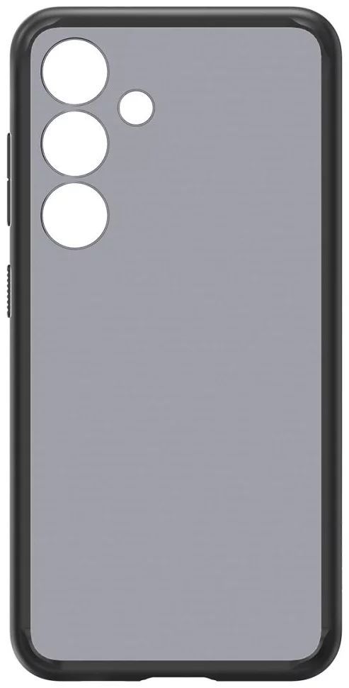 Spigen Ultra Hybrid Samsung Galaxy S24 Frost Black Spigen Ultra Hybrid Samsung Galaxy S24 Frost Black