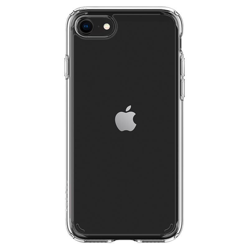 Spigen Ultra Hybrid 2, clear - iPhone SE (2022/2020)/8/7 Spigen Ultra Hybrid 2, clear - iPhone SE (2022/2020)/8/7
