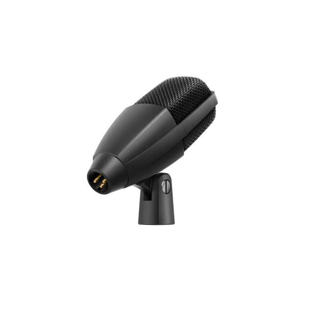 Sennheiser MD 421 KOMPAKT microphone Black