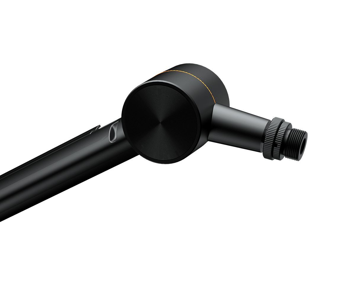 Cougar Forte Microphone Arm Black Cougar Forte Microphone Arm Black
