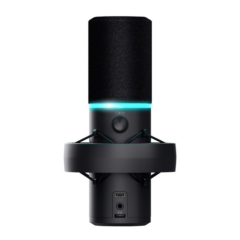 Trust GXT 255+ Onyx Professional Microphone With Arm Trust GXT 255+ Onyx Professional Microphone With Arm