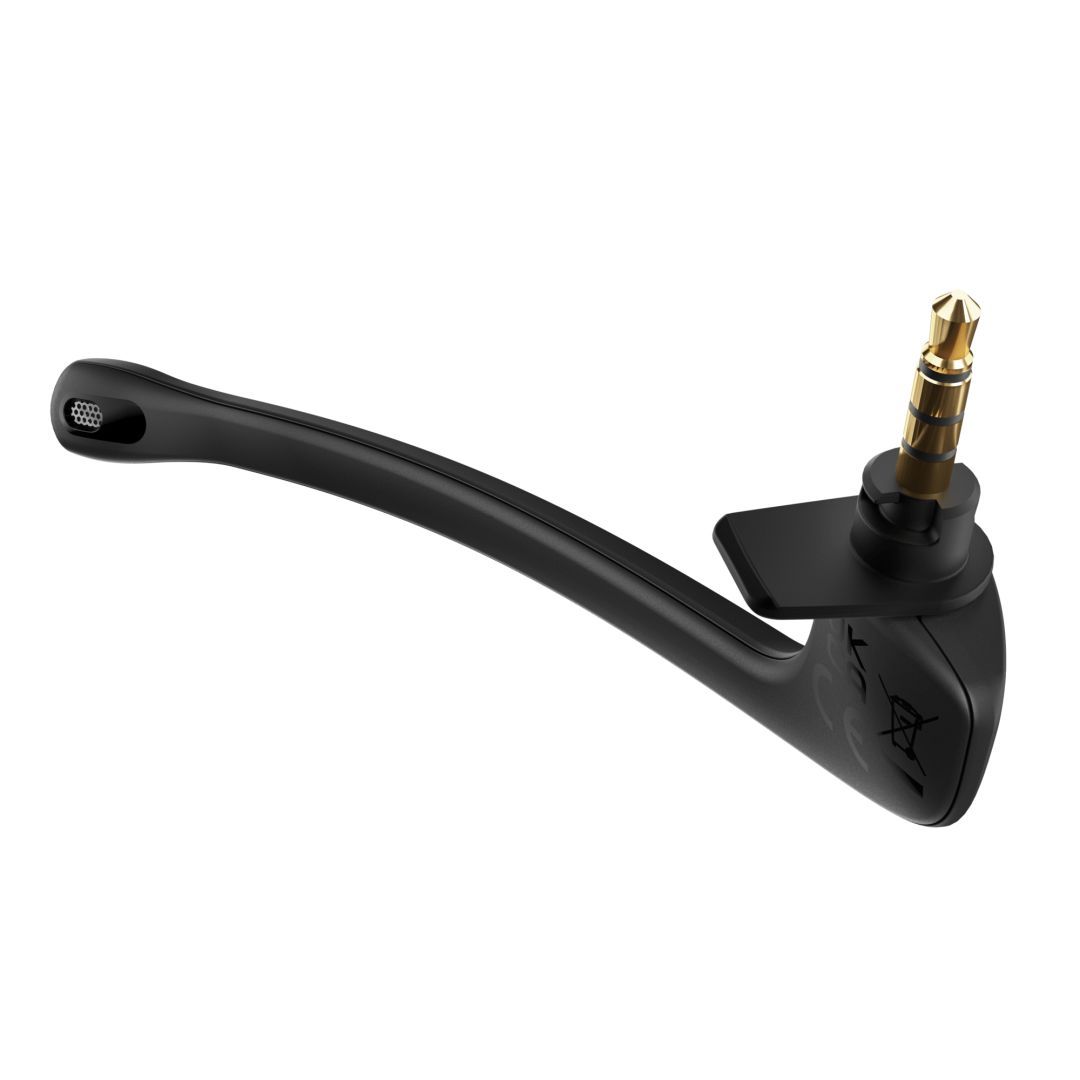 Rode NTH-Mic Microphone for RODE NTH-100 Headphones Black Rode NTH-Mic Microphone for RODE NTH-100 Headphones Black