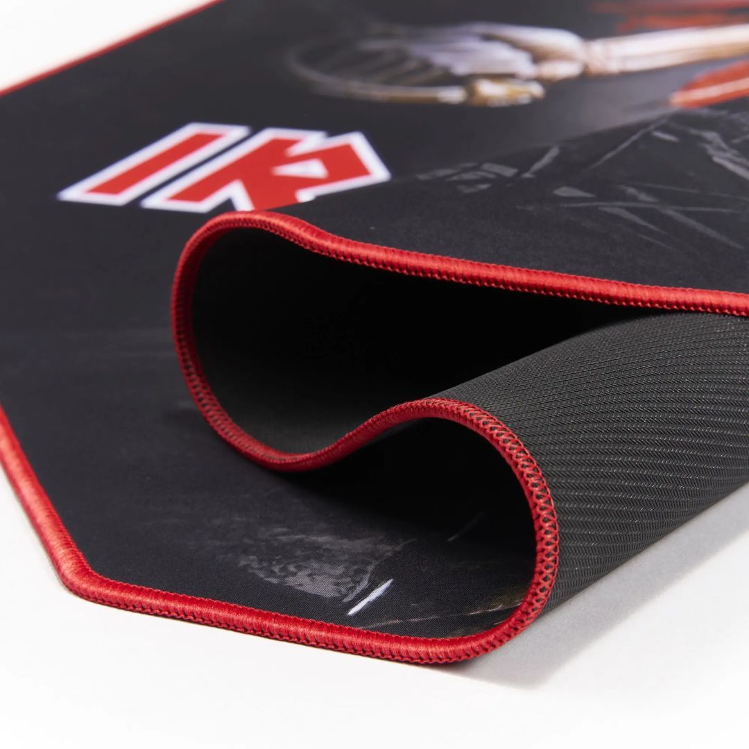 Subsonic Iron Maiden Gaming Szőnyeg Subsonic Iron Maiden Gaming Szőnyeg