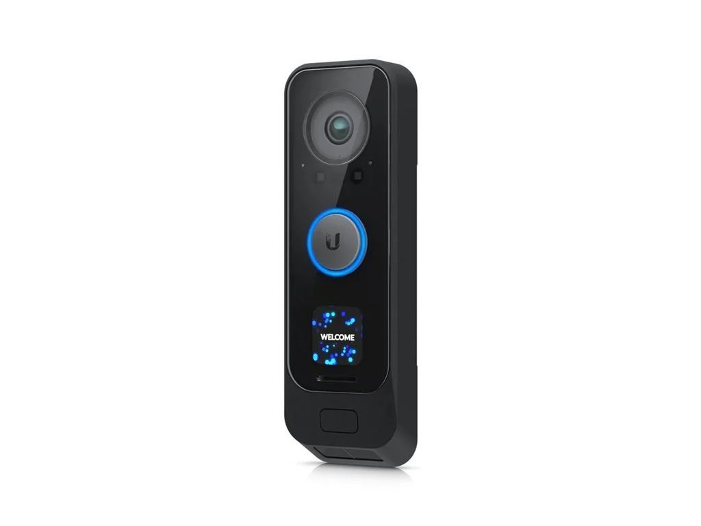 Ubiquiti UVC G4 Doorbell Pro video kaputelefon Ubiquiti UVC G4 Doorbell Pro video kaputelefon