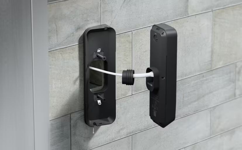 Ubiquiti G4 Doorbell Pro PoE Kit Ubiquiti G4 Doorbell Pro PoE Kit