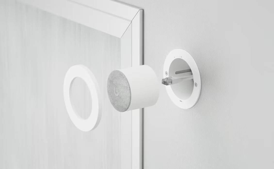 Ubiquiti G4 Doorbell Pro PoE Kit Ubiquiti G4 Doorbell Pro PoE Kit