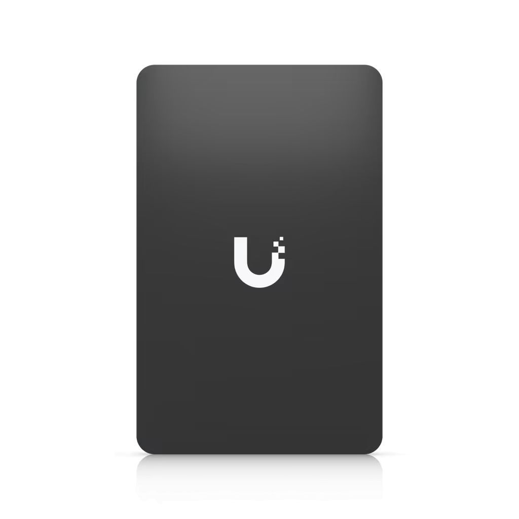 Ubiquiti UniFi Access Card (10db) Ubiquiti UniFi Access Card (10db)