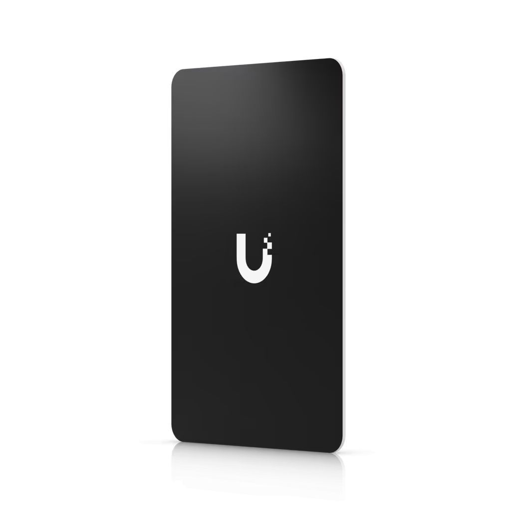 Ubiquiti UniFi Access Card (10db) Ubiquiti UniFi Access Card (10db)
