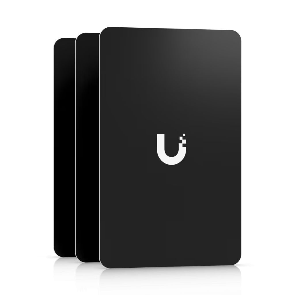 Ubiquiti UniFi Access Card (10db) Ubiquiti UniFi Access Card (10db)