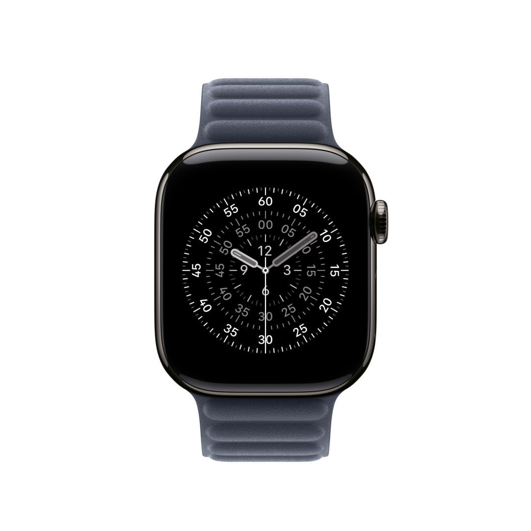 Apple Watch 42mm Navy Magnetic Link S/M Navy