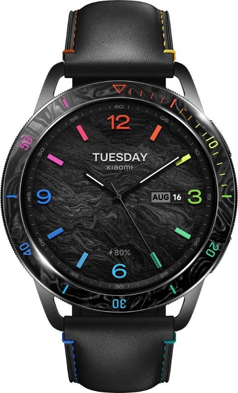 Xiaomi Watch Strap Rainbow Xiaomi Watch Strap Rainbow