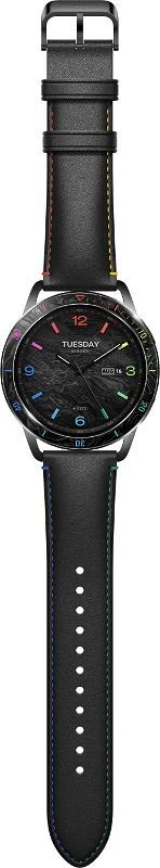 Xiaomi Watch Strap Rainbow Xiaomi Watch Strap Rainbow