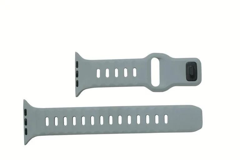 Mobile Origin Strap Apple Watch 49mm/45mm/44mm/42mm Light Grey Mobile Origin Strap Apple Watch 49mm/45mm/44mm/42mm Light Grey