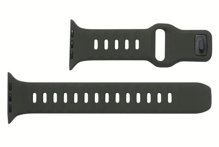 Mobile Origin Strap Apple Watch 49mm/45mm/44mm/42mm Olive Green