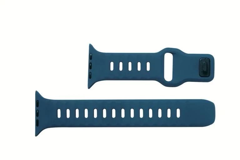 Mobile Origin Strap Apple Watch 49mm/45mm/44mm/42mm Sea Blue Mobile Origin Strap Apple Watch 49mm/45mm/44mm/42mm Sea Blue