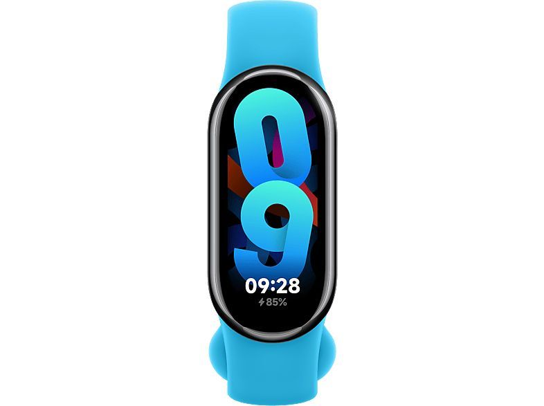 Xiaomi Smart Band 8 Strap Aqua Blue