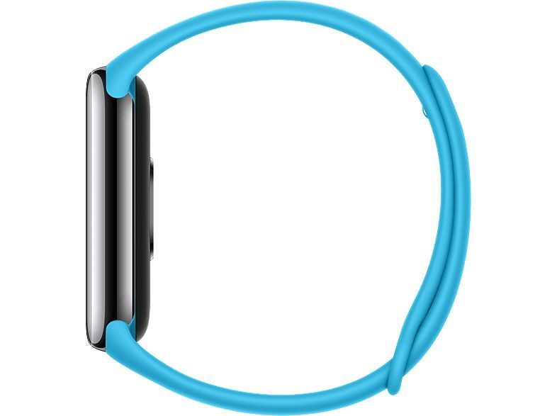 Xiaomi Smart Band 8 Strap Aqua Blue