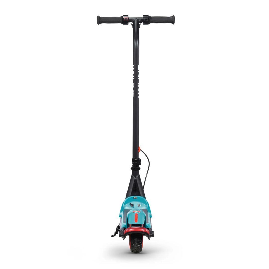 Lamax eFlash SC20 Elektromos Roller Black/Blue Lamax eFlash SC20 Elektromos Roller Black/Blue