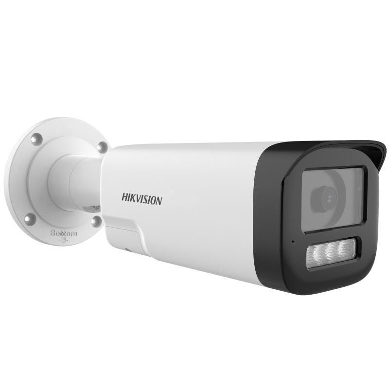 Hikvision DS-2CE19U0T-LXTS (6MM) Hikvision DS-2CE19U0T-LXTS (6MM)