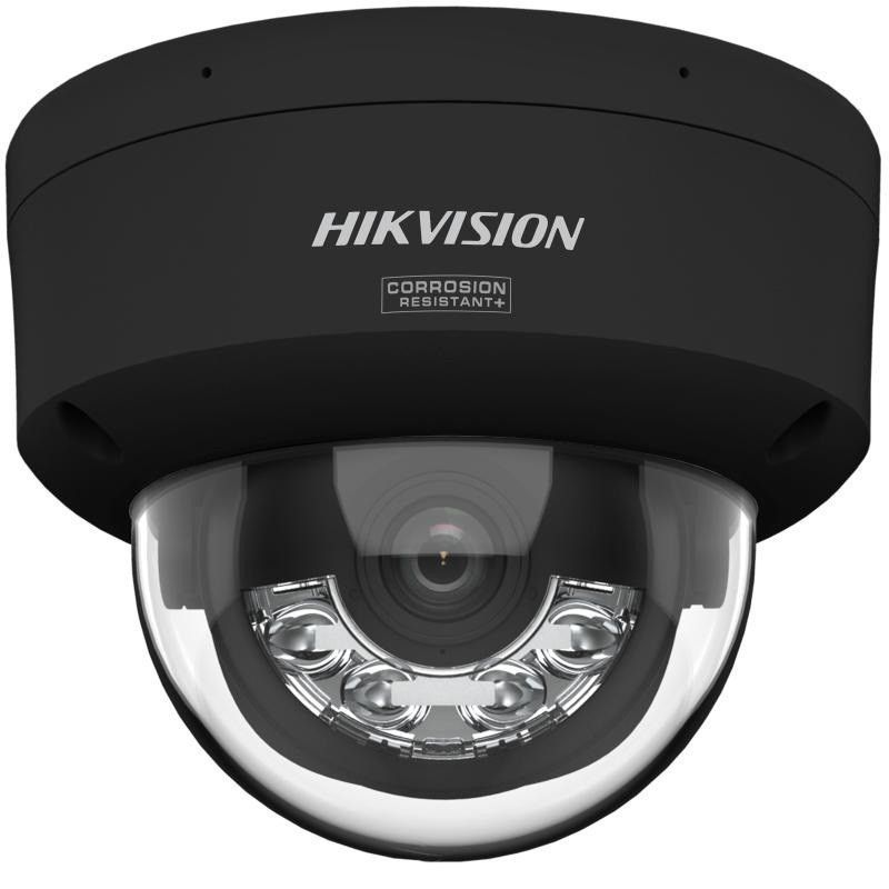 Hikvision DS-2CD2167G3-LIS2UY(2.8mm)(BLACK)