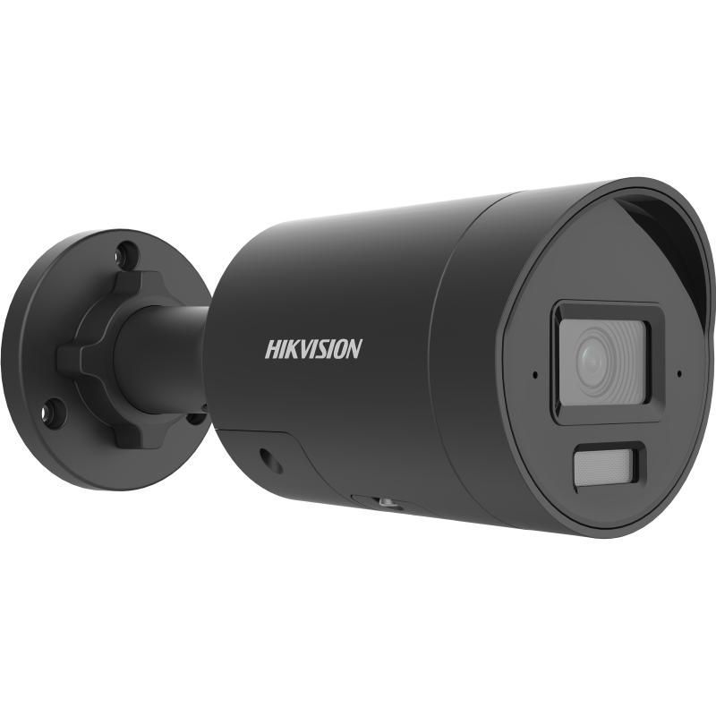 Hikvision DS-2CD2046G2H-I2U/SL(2.8MM)(EF)(BLACK)