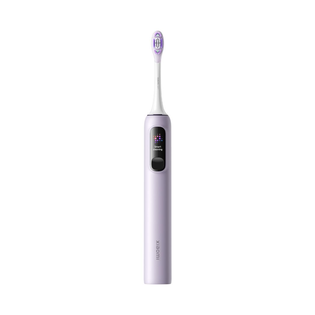 Xiaomi Oscillation Electric Toothbrush Pro Purple Xiaomi Oscillation Electric Toothbrush Pro Purple
