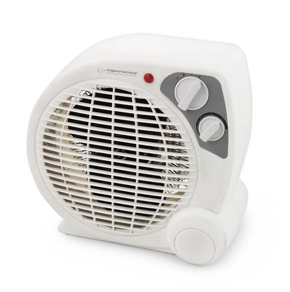 Esperanza EHH002 Mojave Fan Heater Esperanza EHH002 Mojave Fan Heater