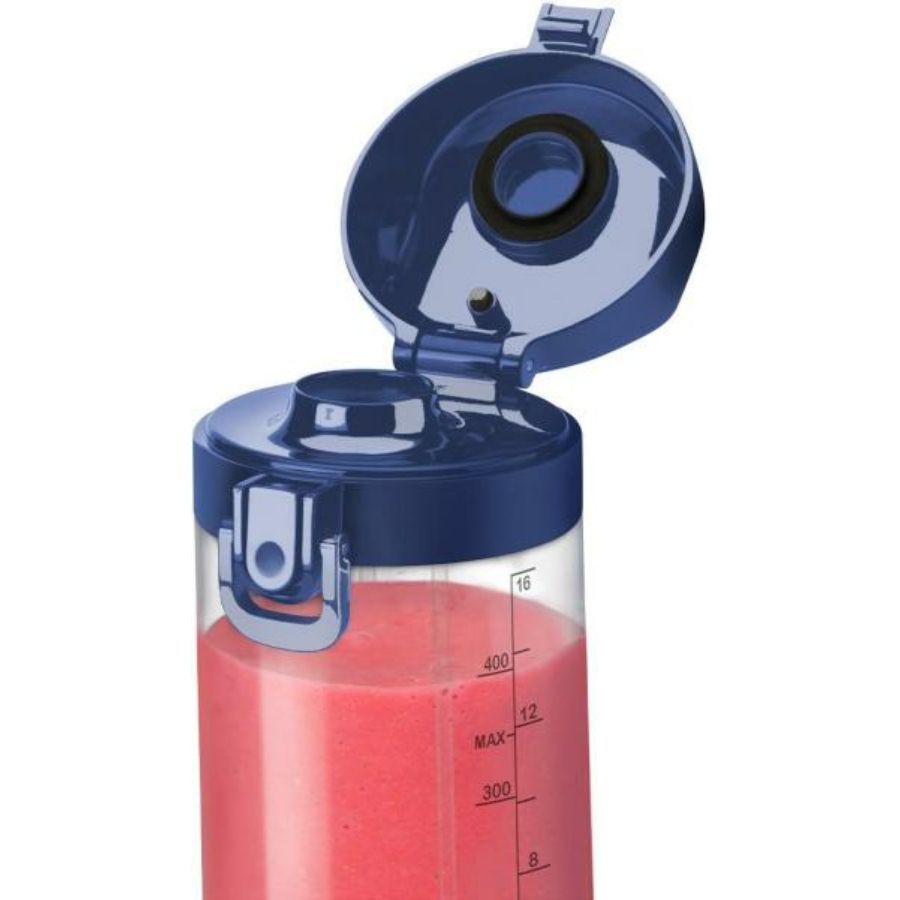 Nutribullet NBP003NBL Turmixgép Blue Nutribullet NBP003NBL Turmixgép Blue