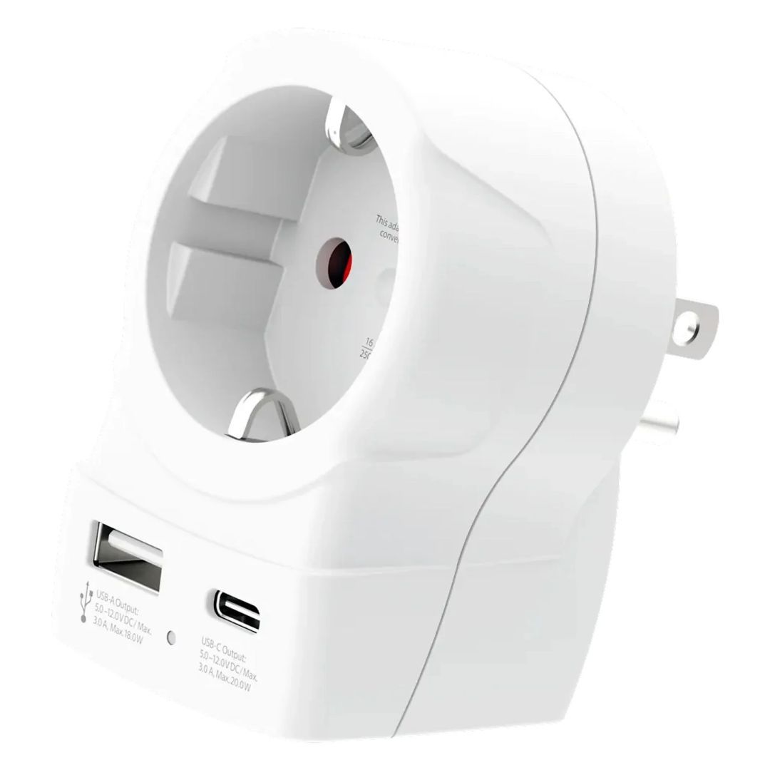 SKROSS Hálózati Elosztó 1DIN Fali White SKROSS Hálózati Elosztó 1DIN Fali White