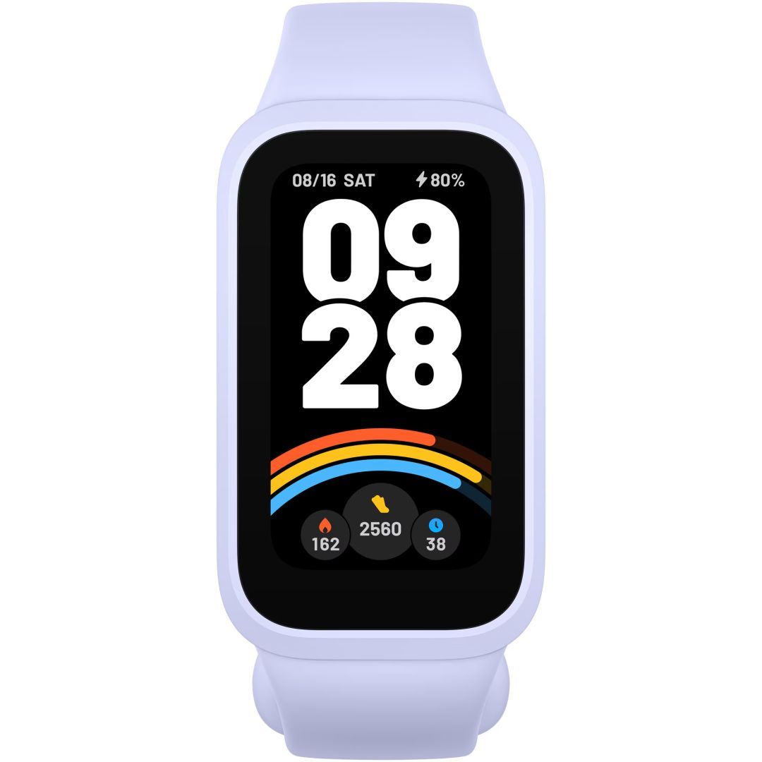 Xiaomi Smart Band 9 Active Purple