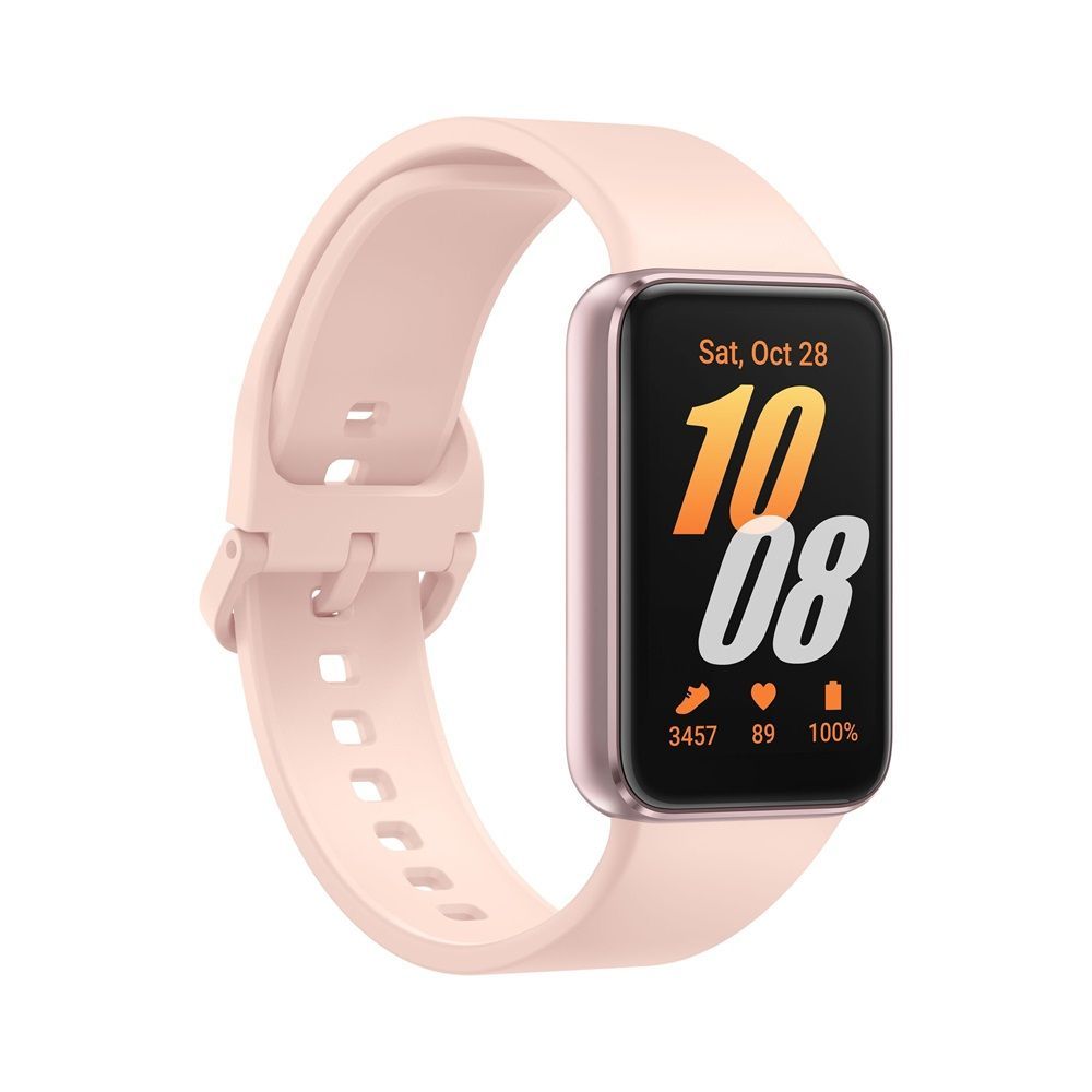 Samsung Galaxy Fit3 Pink Samsung Galaxy Fit3 Pink