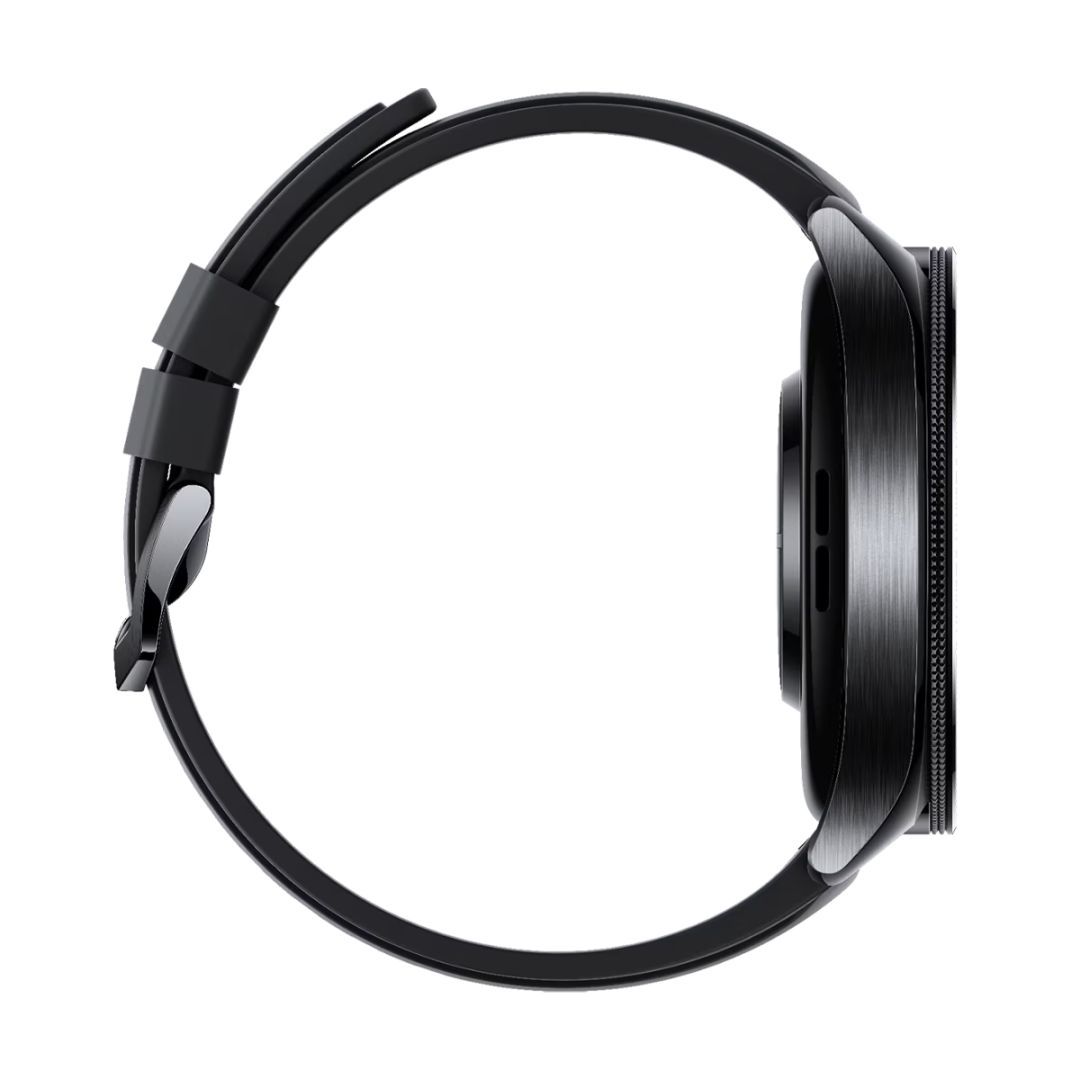 Xiaomi Watch 2 Pro Black Xiaomi Watch 2 Pro Black