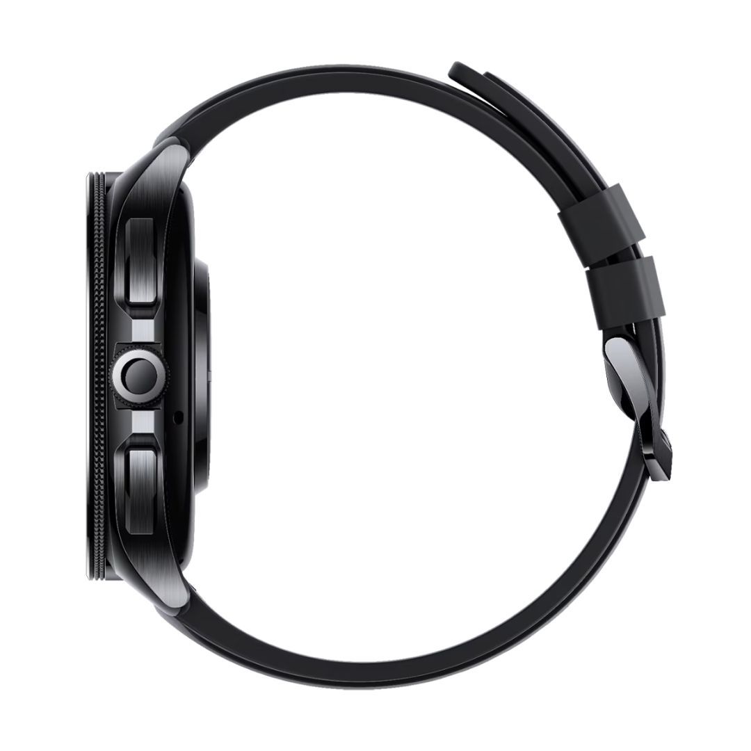 Xiaomi Watch 2 Pro Black Xiaomi Watch 2 Pro Black