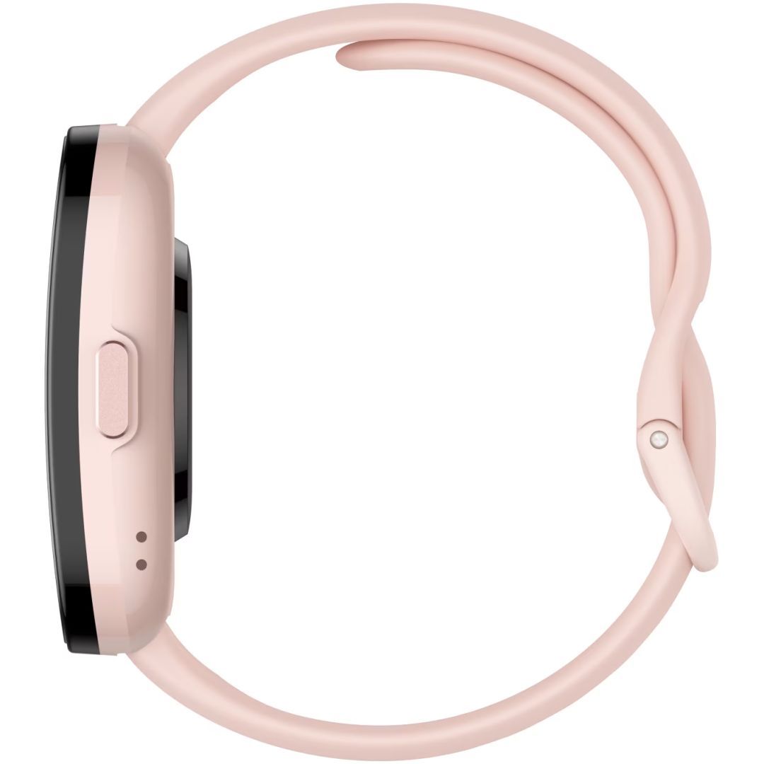 Amazfit Bip 5 Pastel Pink Amazfit Bip 5 Pastel Pink